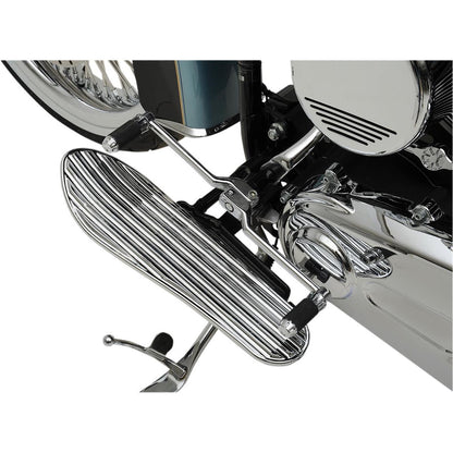 Drag Specialties Custom Shifter Peg - Chrome 1603-0285_256908