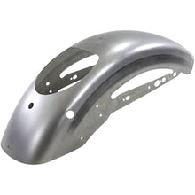 Drag Specialties OE XL 1200N Rear Fender - Raw Steel - '04-'09 1401-0627_256914