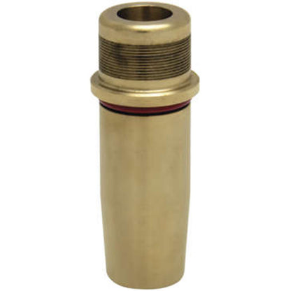 KPMI Guide Intake Standard Bronze fits Harley-Davidson Shovelhead 78-83 [MPN: 20-2050]_256920