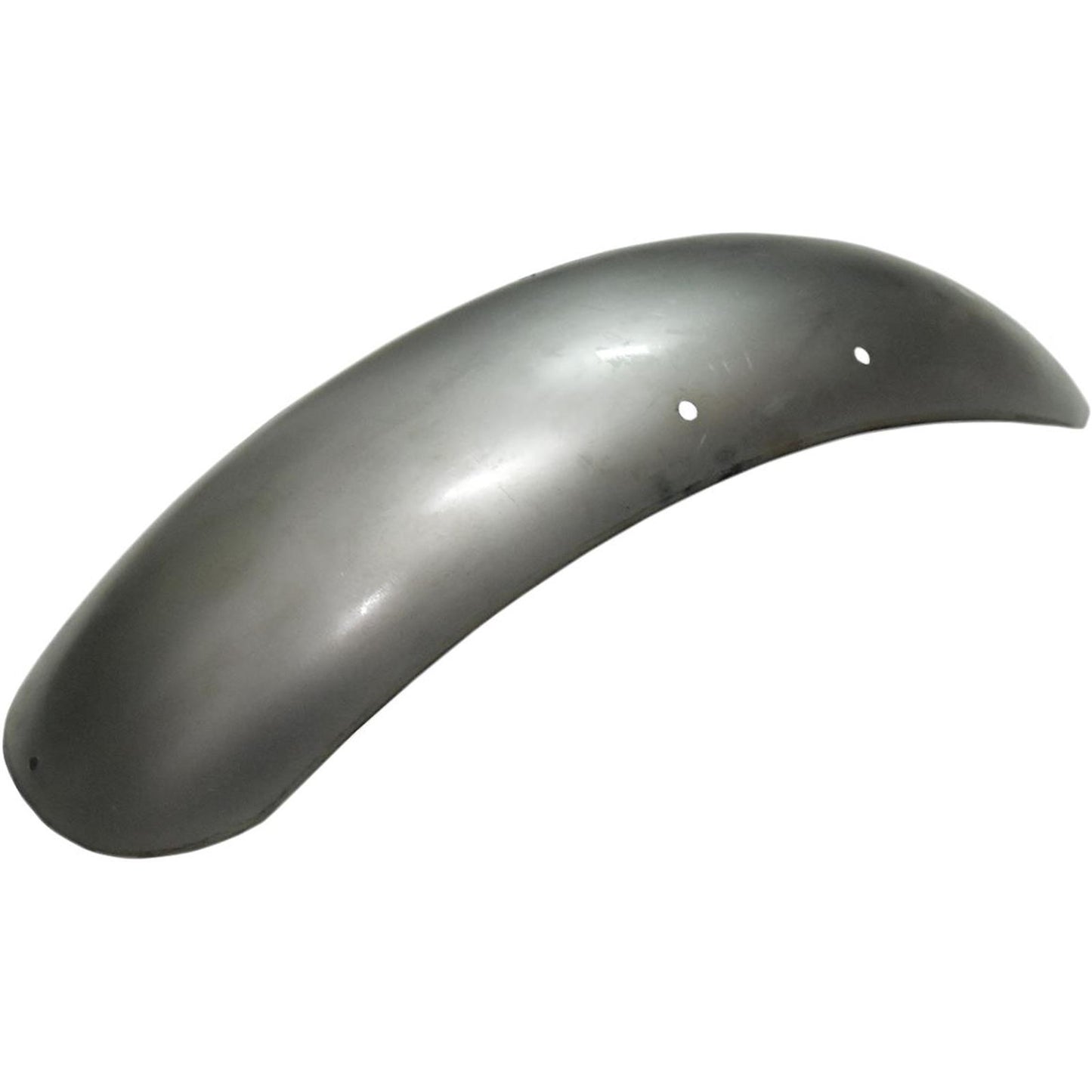 Drag Specialties Front Fender - For 16"-17" Wheel - Smooth 1401-0633_256922