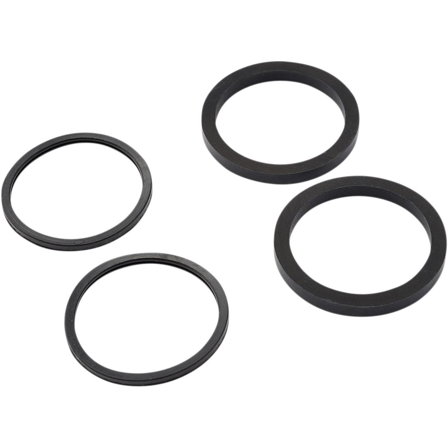 Drag Specialties Front Caliper Seal Kit - 04-06 XL 1702-0123_256944