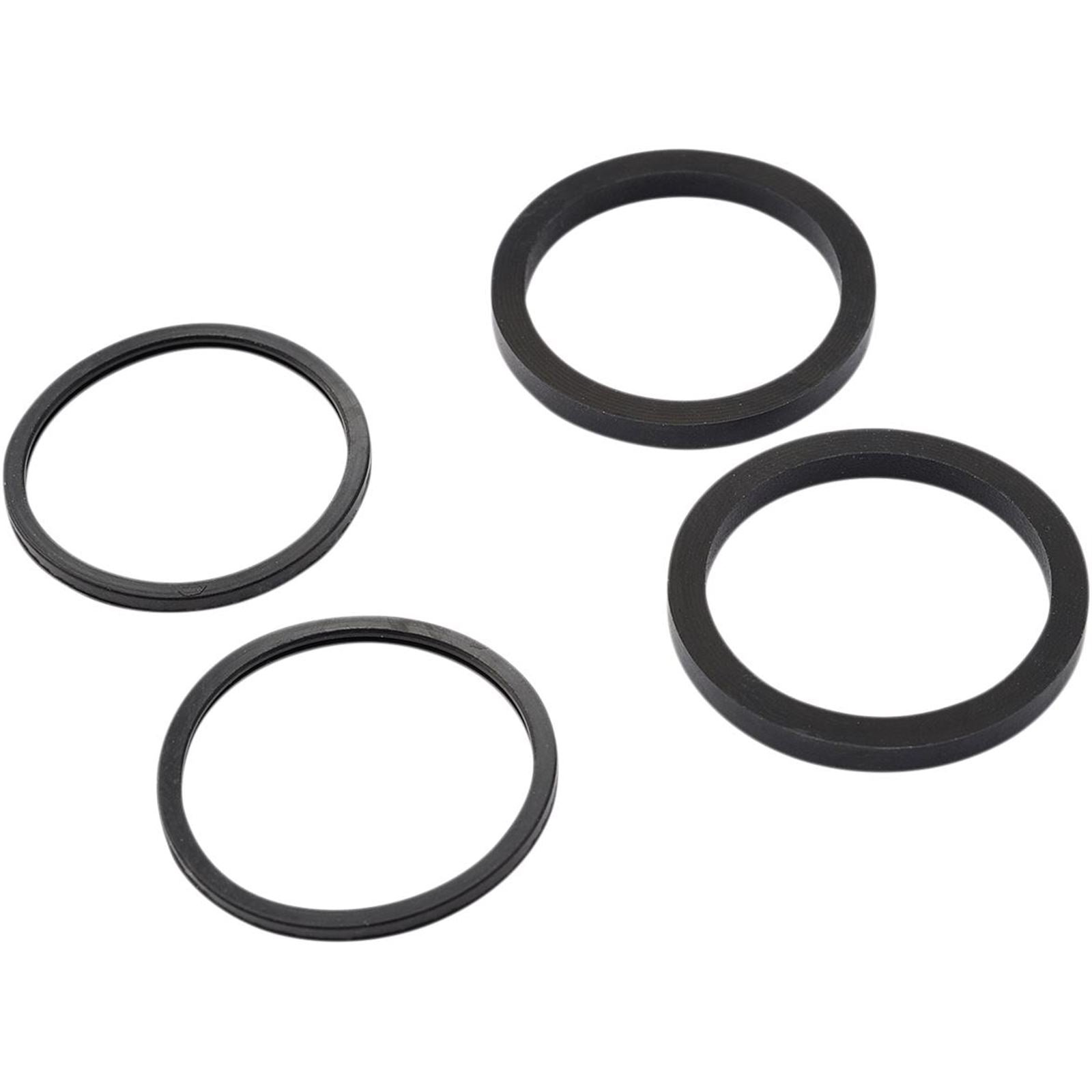 Drag Specialties Front Caliper Seal Kit - 04-06 XL 1702-0123_256944