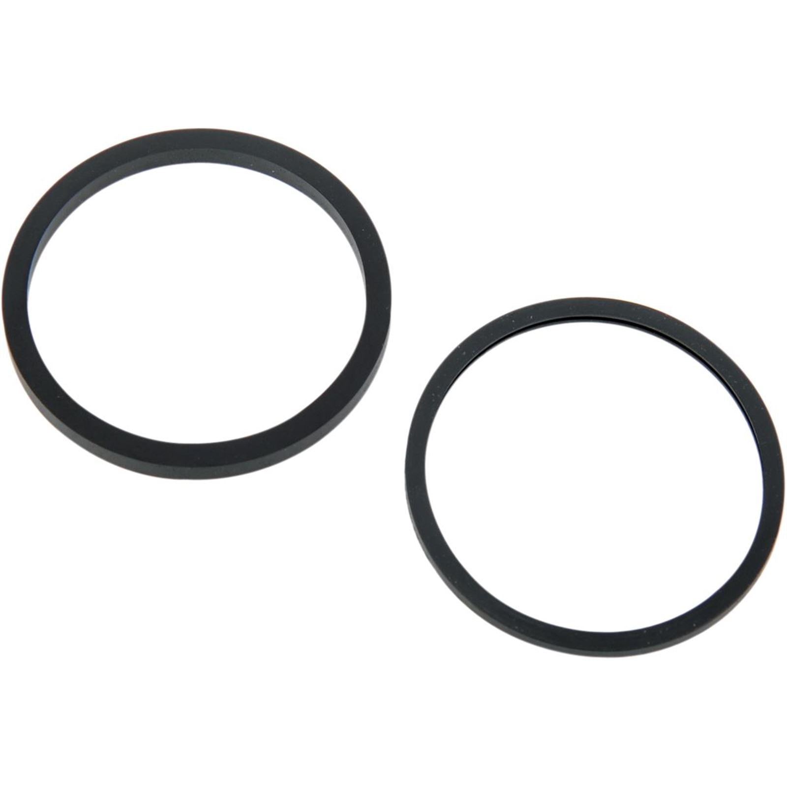 Drag Specialties Rear Caliper Seal Kit - 04-13 XL 1702-0124_256945