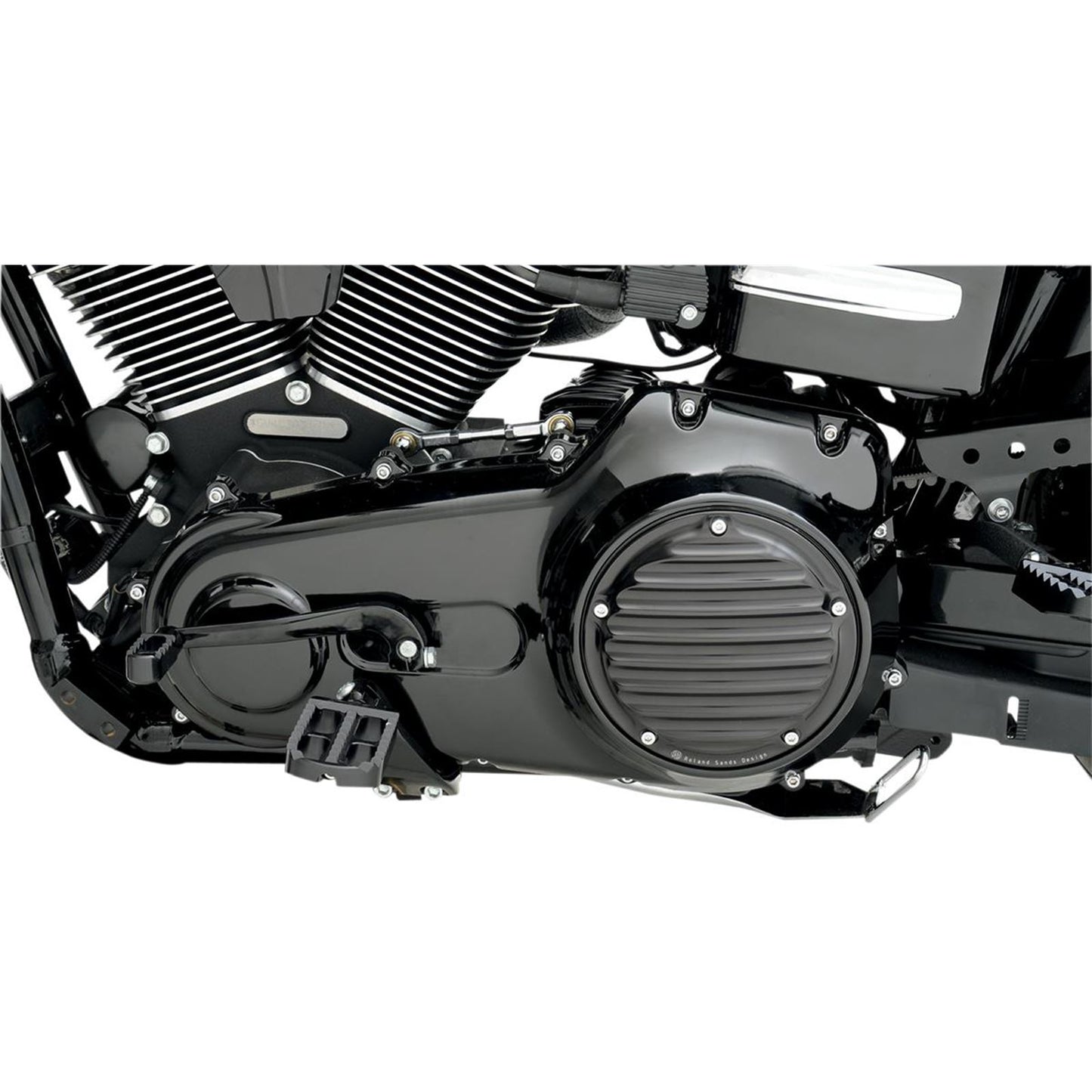 Drag Specialties Shift Linkage - FXD 1601-0289_256950