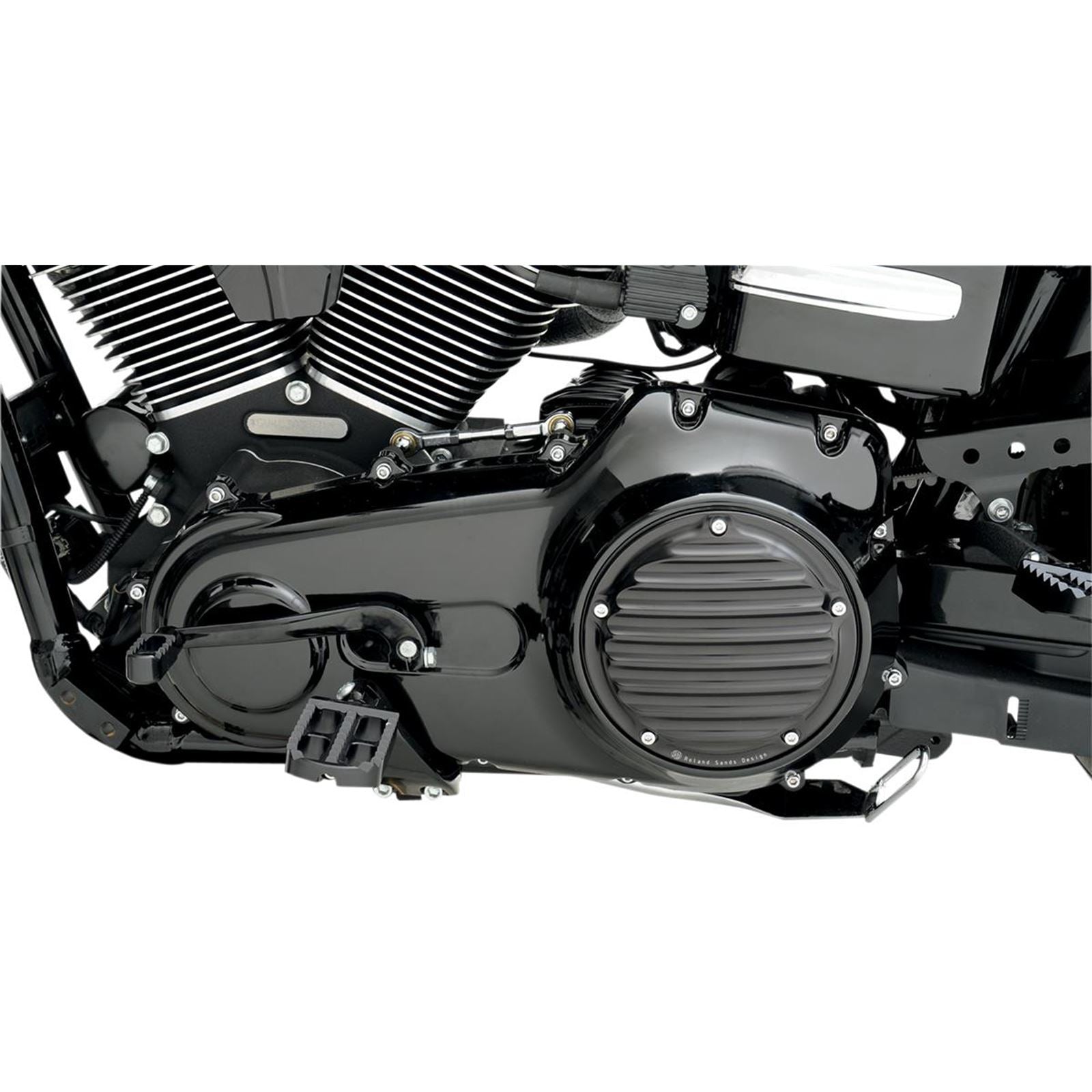 Drag Specialties Shift Linkage - FXD 1601-0289_256950