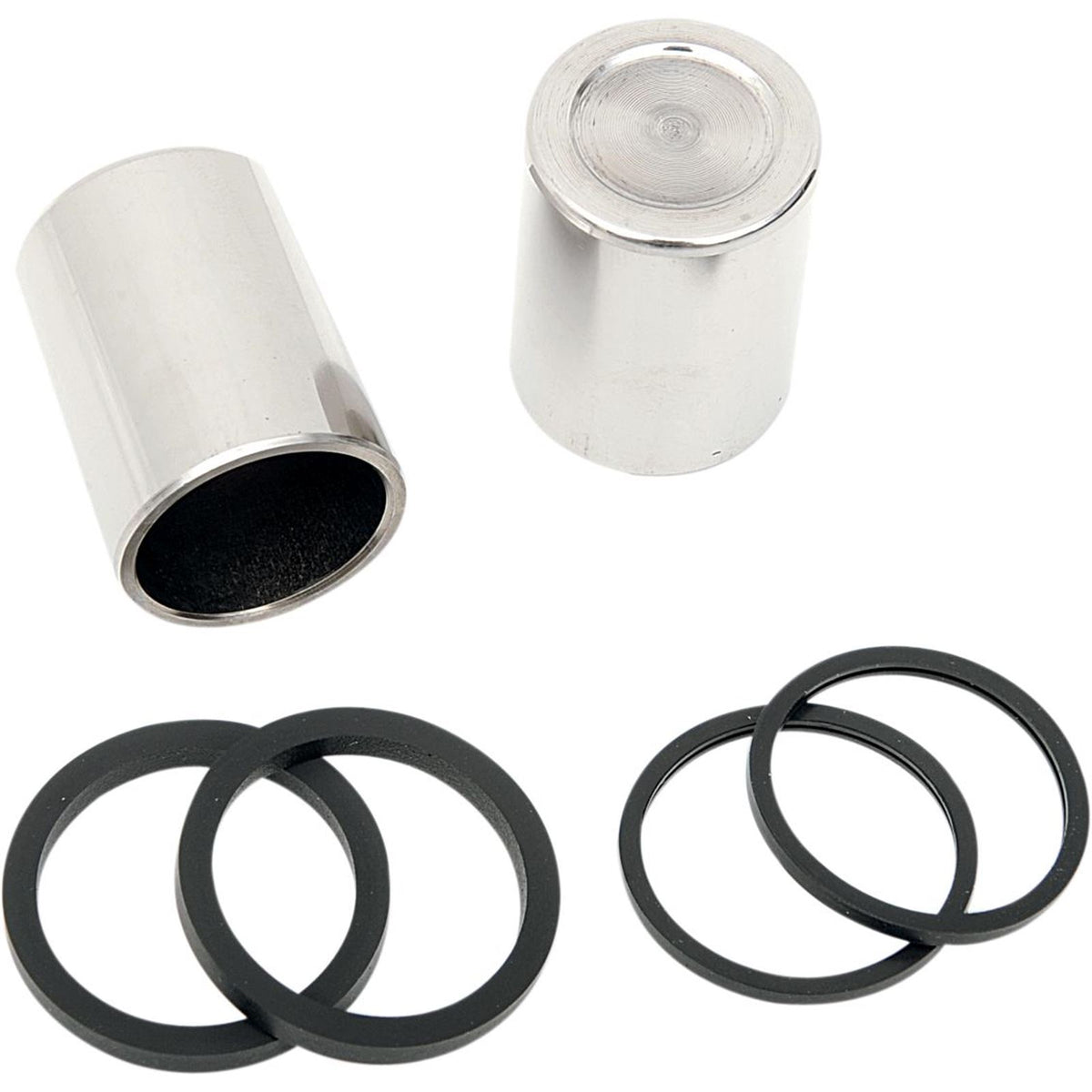 Drag Specialties Front Caliper Rebuild Kit - 04-06 XL [MPN: 1702-0115]_256953
