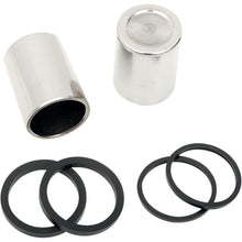Drag Specialties Front Caliper Rebuild Kit - 04-06 XL [MPN: 1702-0115]_256953