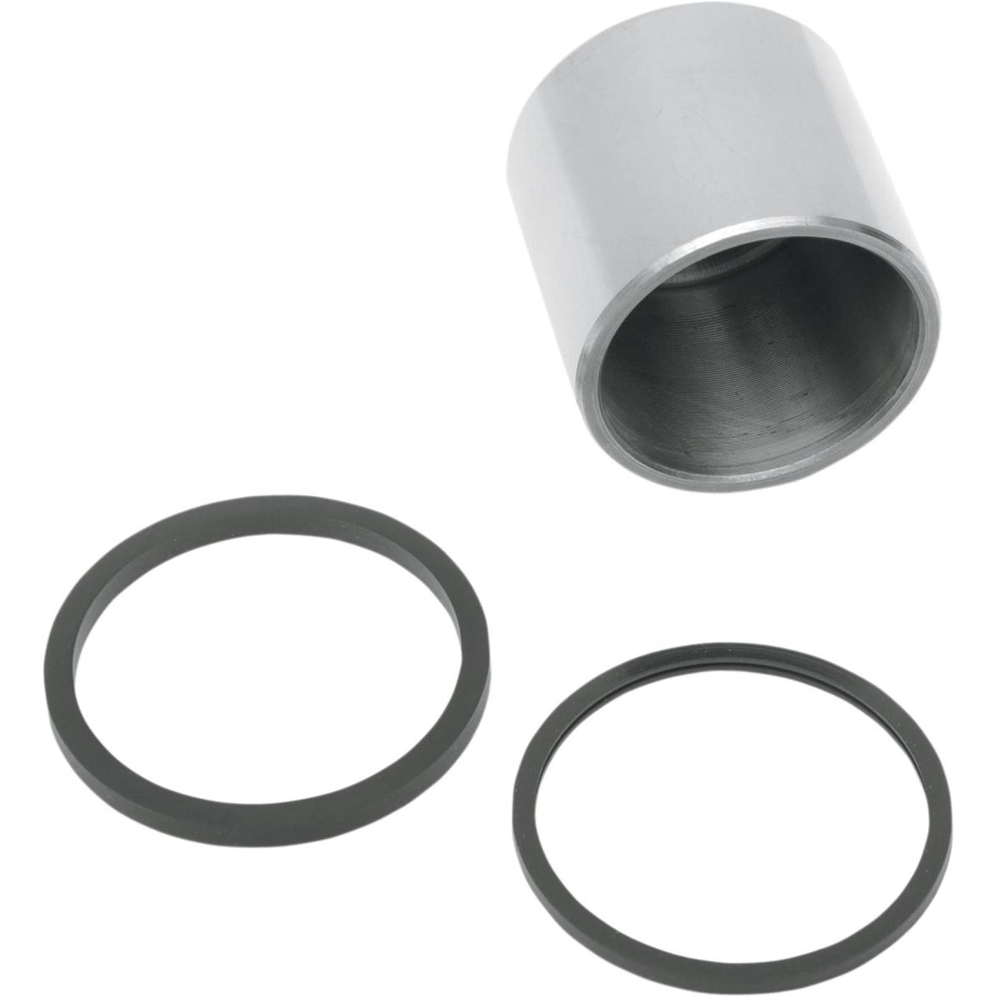 Drag Specialties Rear Caliper Rebuild Kit - 04-13 XL 1702-0116_256954