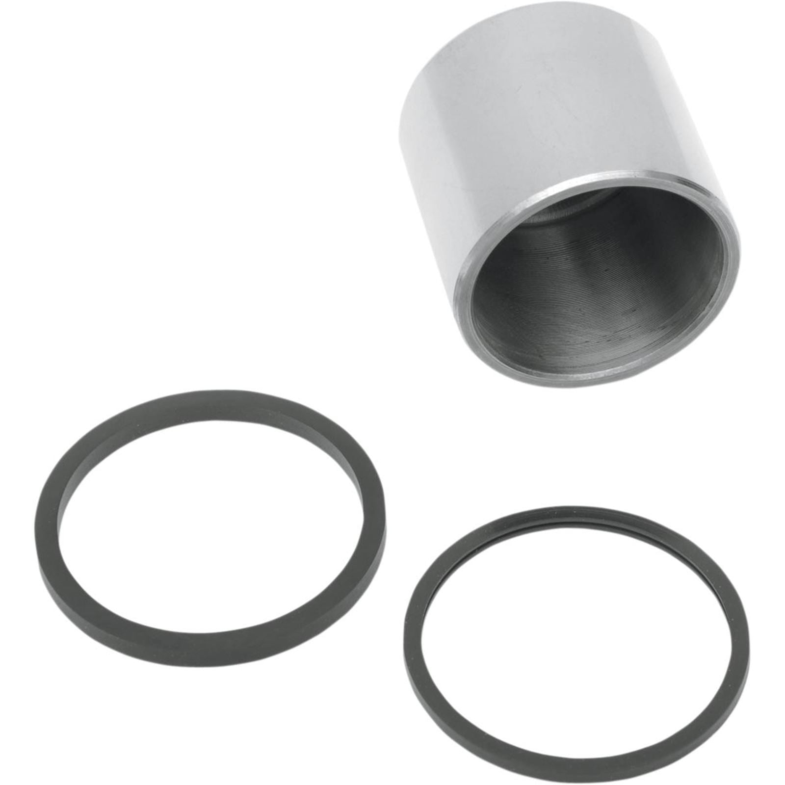 Drag Specialties Rear Caliper Rebuild Kit - 04-13 XL 1702-0116_256954
