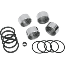 Drag Specialties Front Caliper Rebuild Kit - 08-14 ST 1702-0119_256955