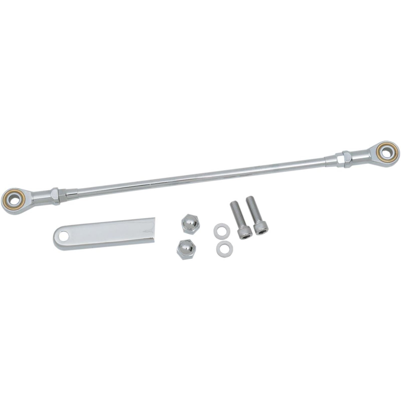 Drag Specialties Shift Linkage - FLT/FLST 1601-0287_256962