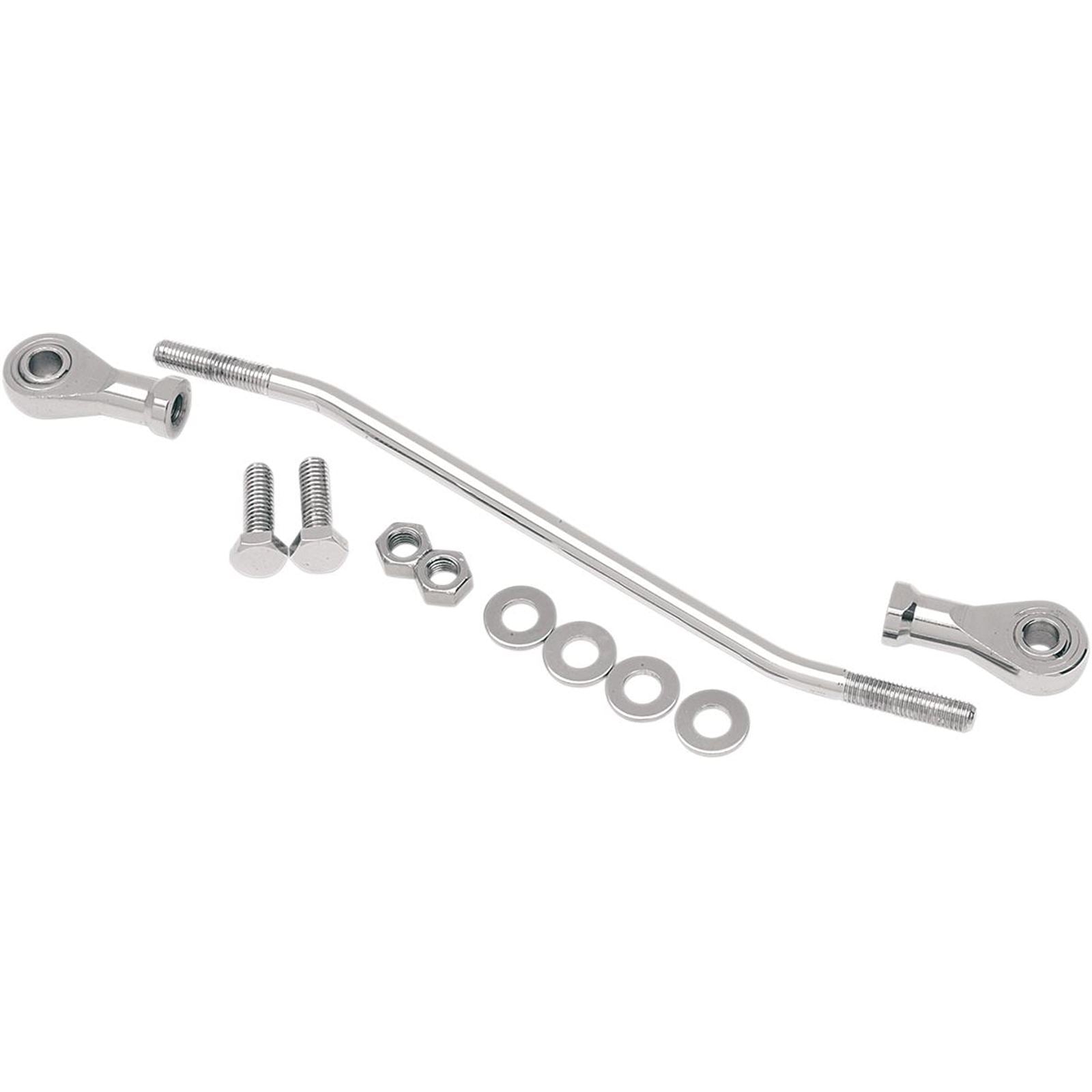 Drag Specialties Linkage Kit 1601-0166_256966
