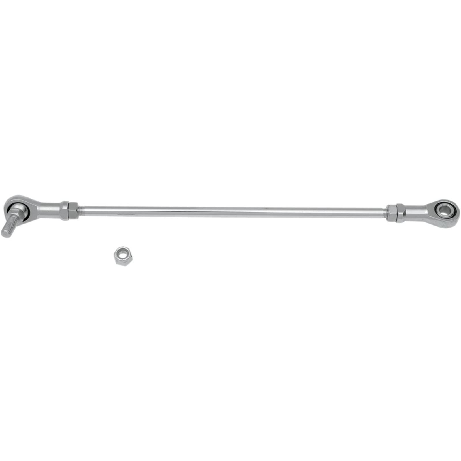 Drag Specialties Shift Linkage - 12.5" - Round End 1601-0239_256967
