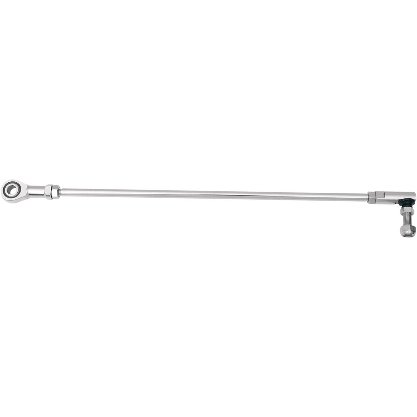 Drag Specialties Shift Linkage - 14.5" - Round End 1601-0240_256969