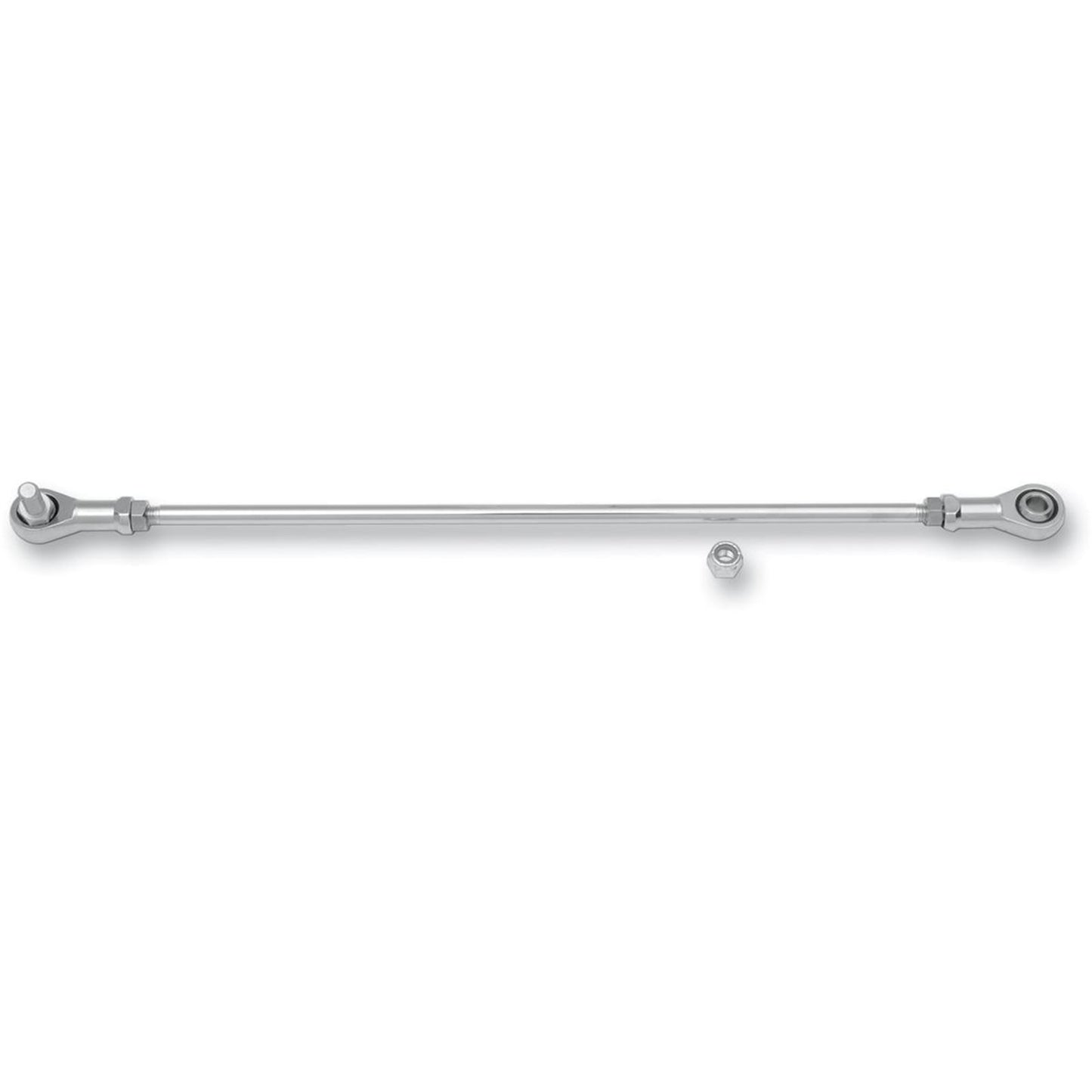 Drag Specialties Shift Linkage - 15.5" - Round End 1601-0241_256970