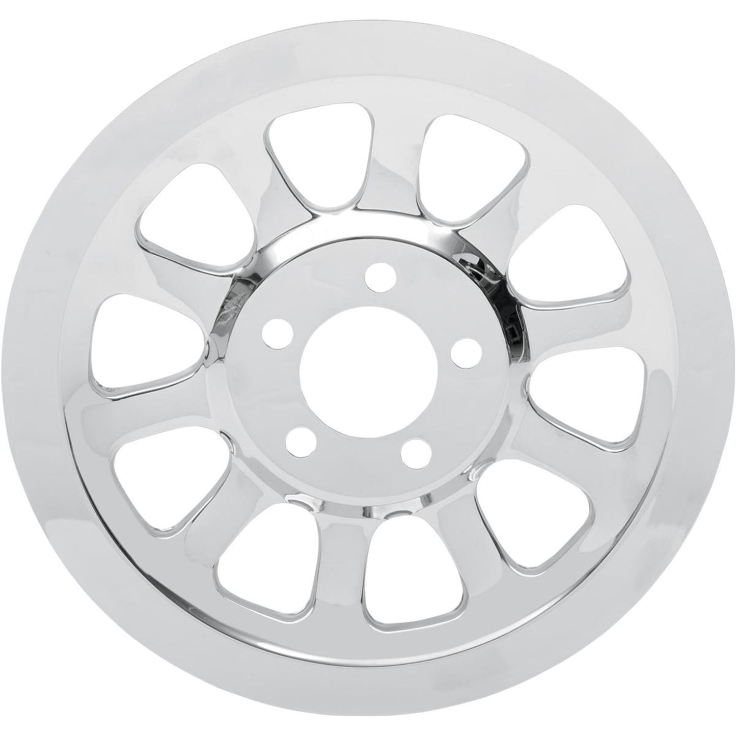 Drag Specialties Rear Pulley Insert - ST '07-'17 1201-0443_256978