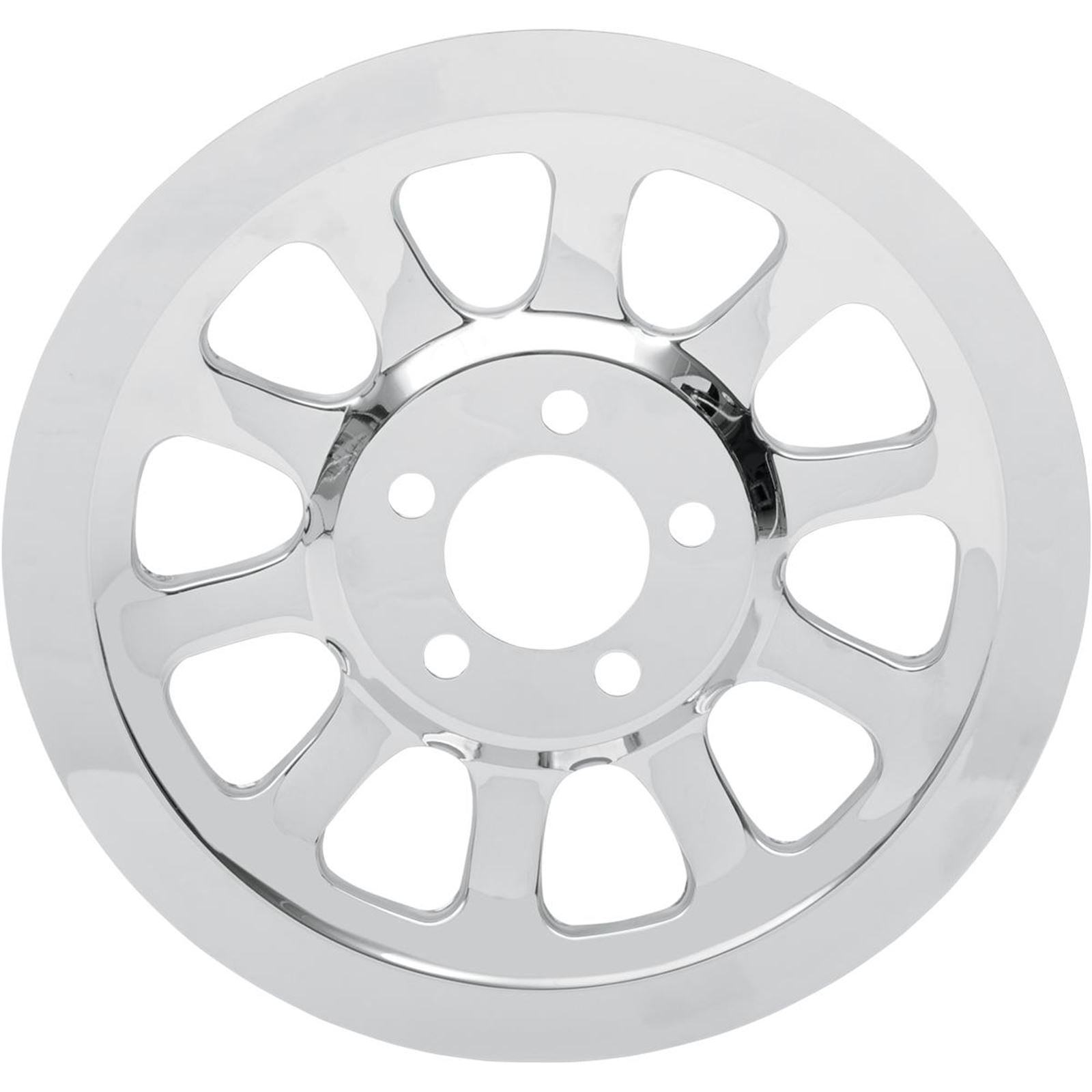 Drag Specialties Rear Pulley Insert - ST '07-'17 1201-0443_256978