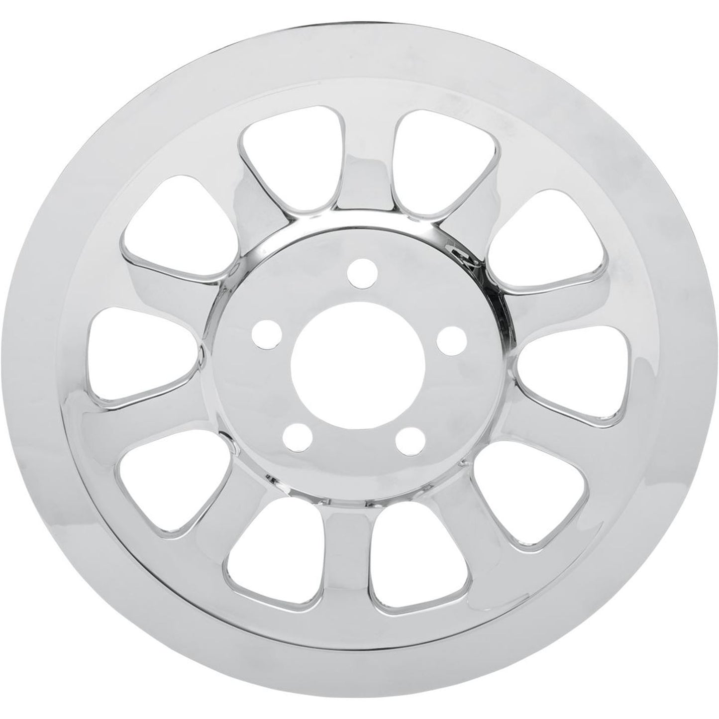 Drag Specialties Rear Pulley Insert - FXD '07-'17 1201-0444_256979