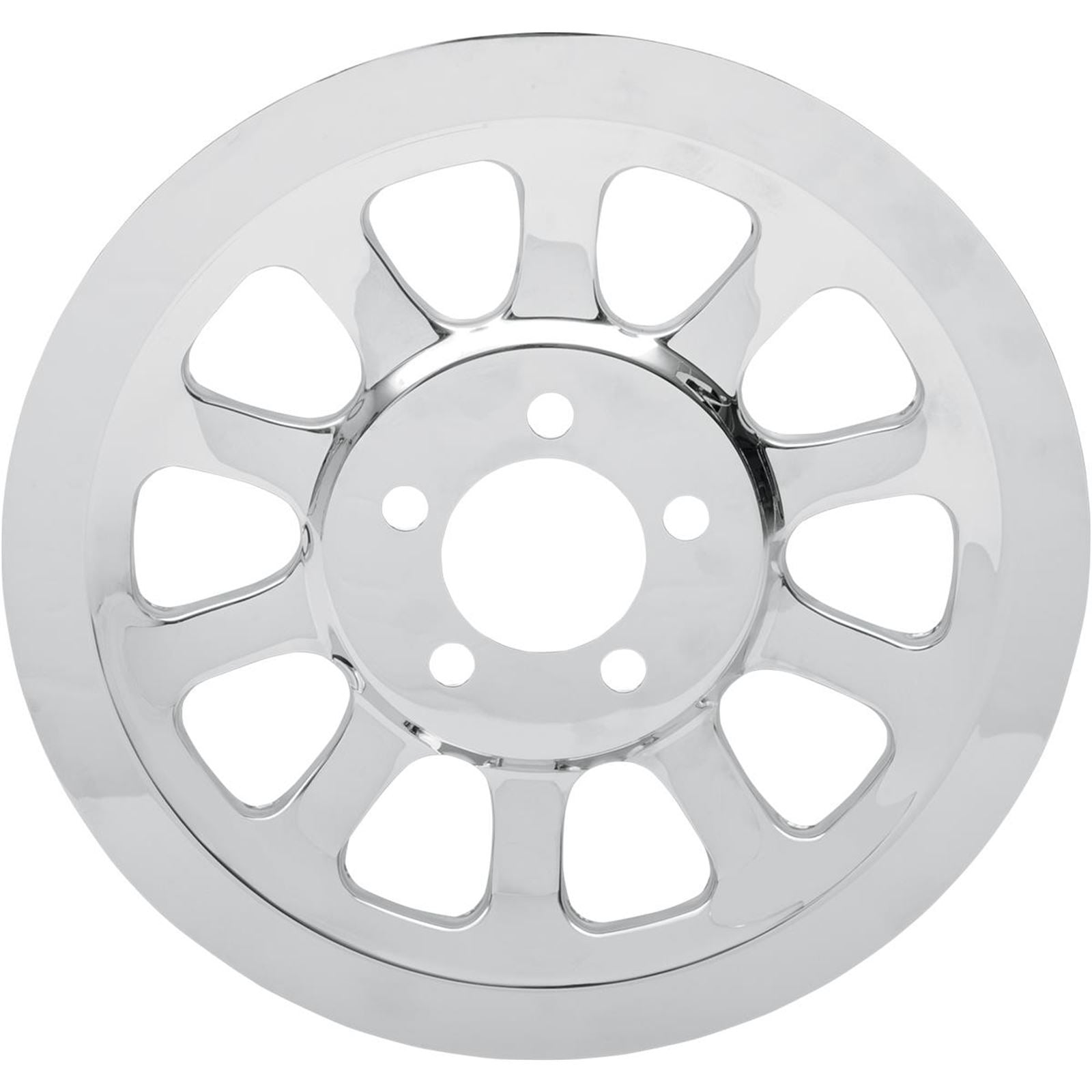 Drag Specialties Rear Pulley Insert - FXD '07-'17 1201-0444_256979