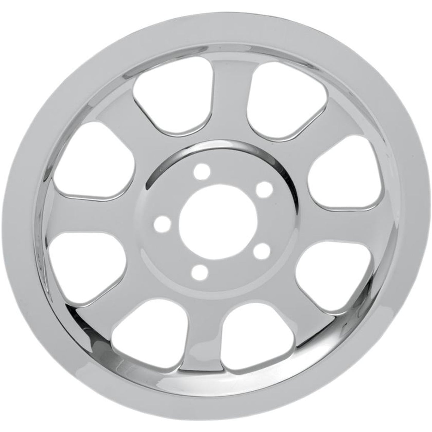 Drag Specialties Rear Pulley Insert - ST '00-'05 1201-0518_256980