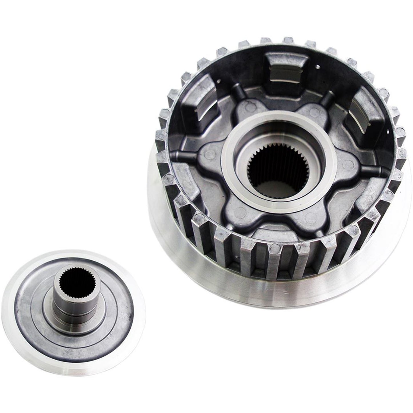 Drag Specialties '84-'90 Sportster Clutch Hub 1132-1120_256995