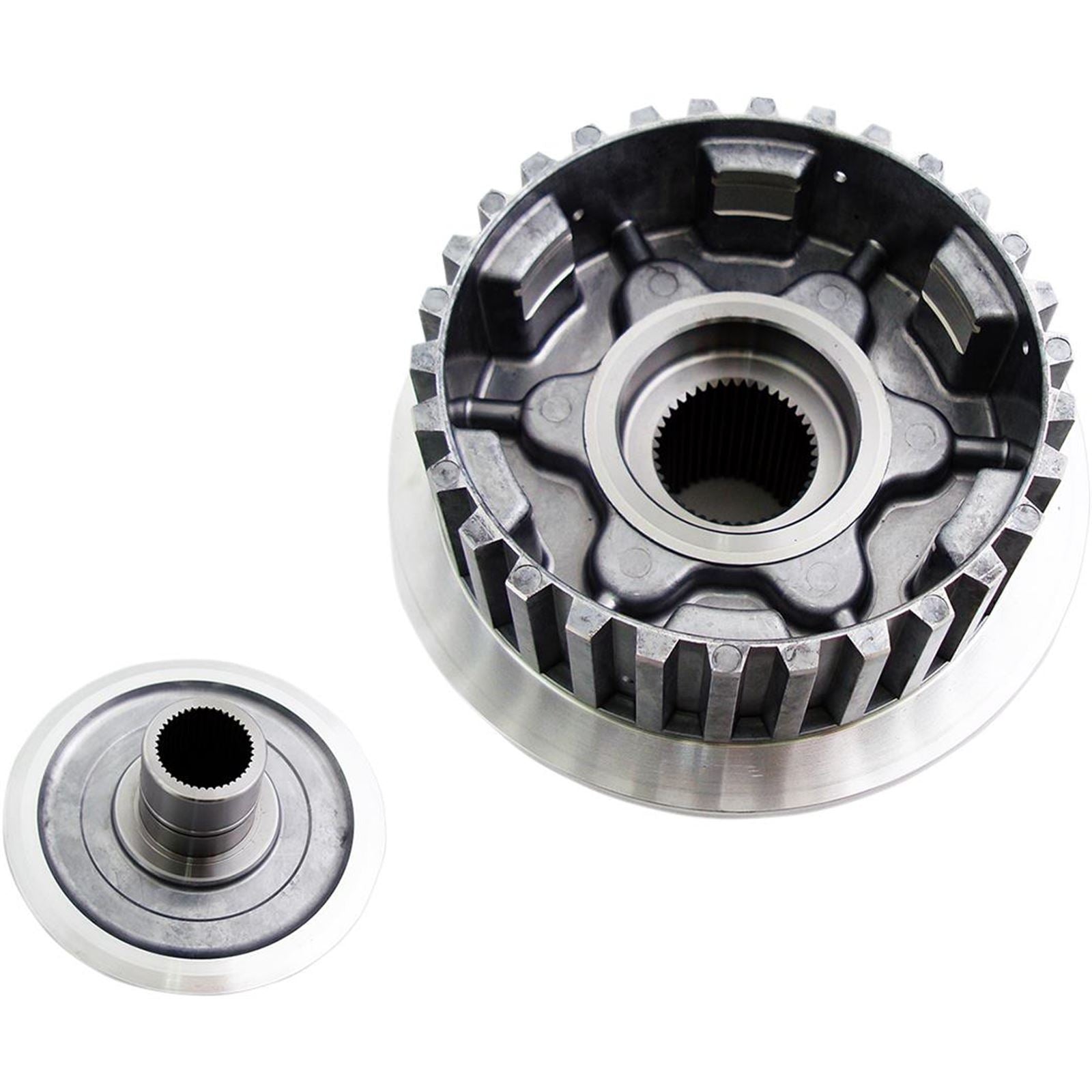 Drag Specialties '84-'90 Sportster Clutch Hub 1132-1120_256995
