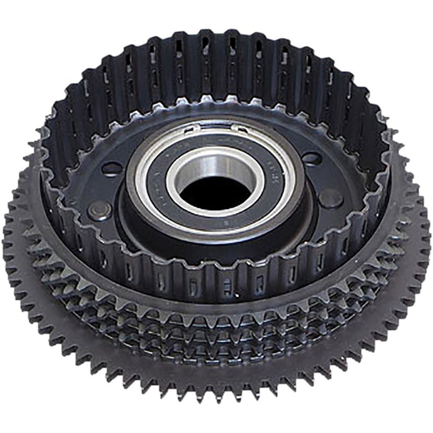 Drag Specialties Clutch Basket 1132-1301_256997