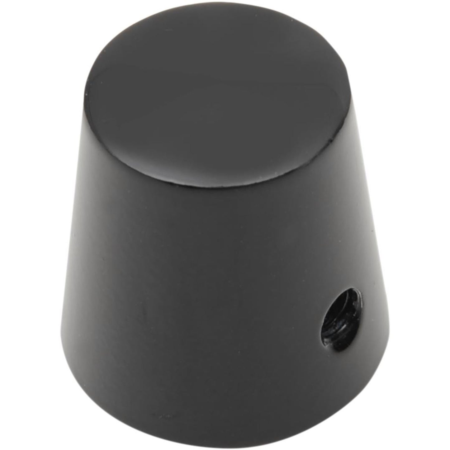 Drag Specialties Cover Shifter 83-18 G Black [MPN: 1602-1133]_257004