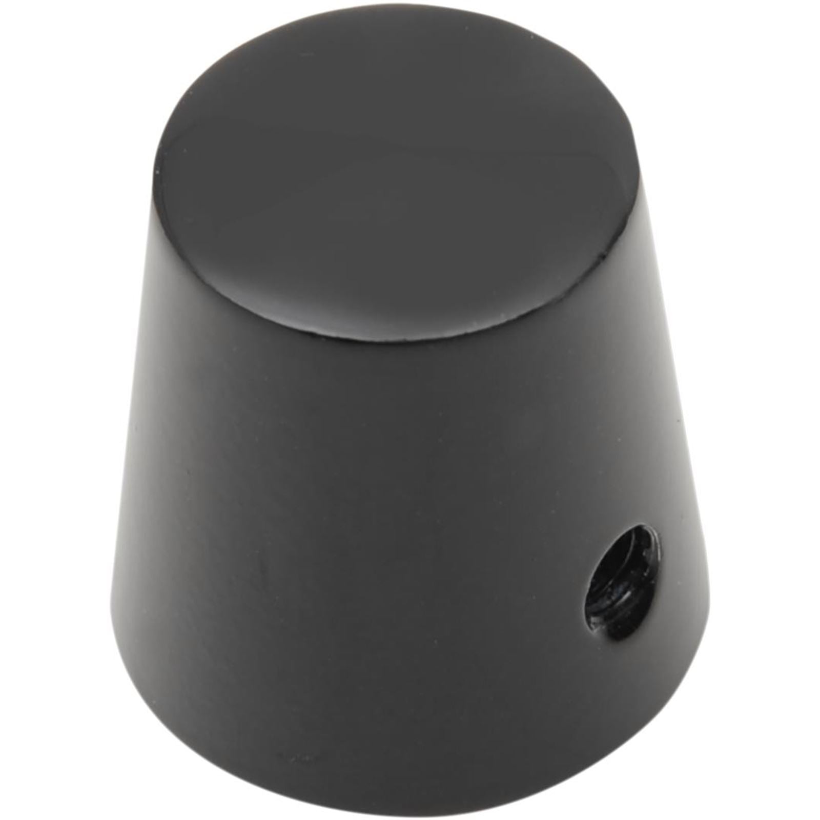 Drag Specialties Cover Shifter 83-18 G Black [MPN: 1602-1133]_257004