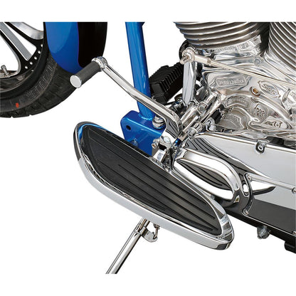 Drag Specialties Hotop Shift Peg - Chrome 1603-0053_257006