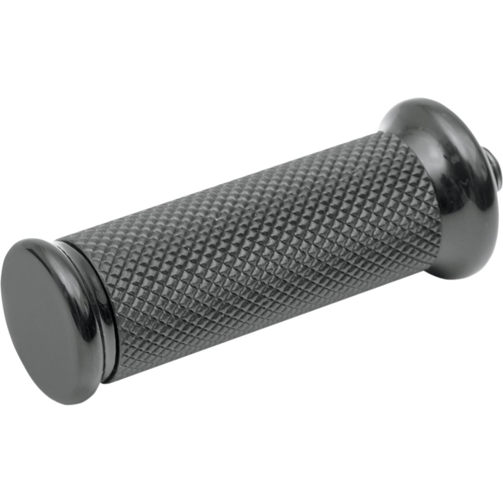 Drag Specialties Hotop Shift Peg - Black 1603-0133_257008
