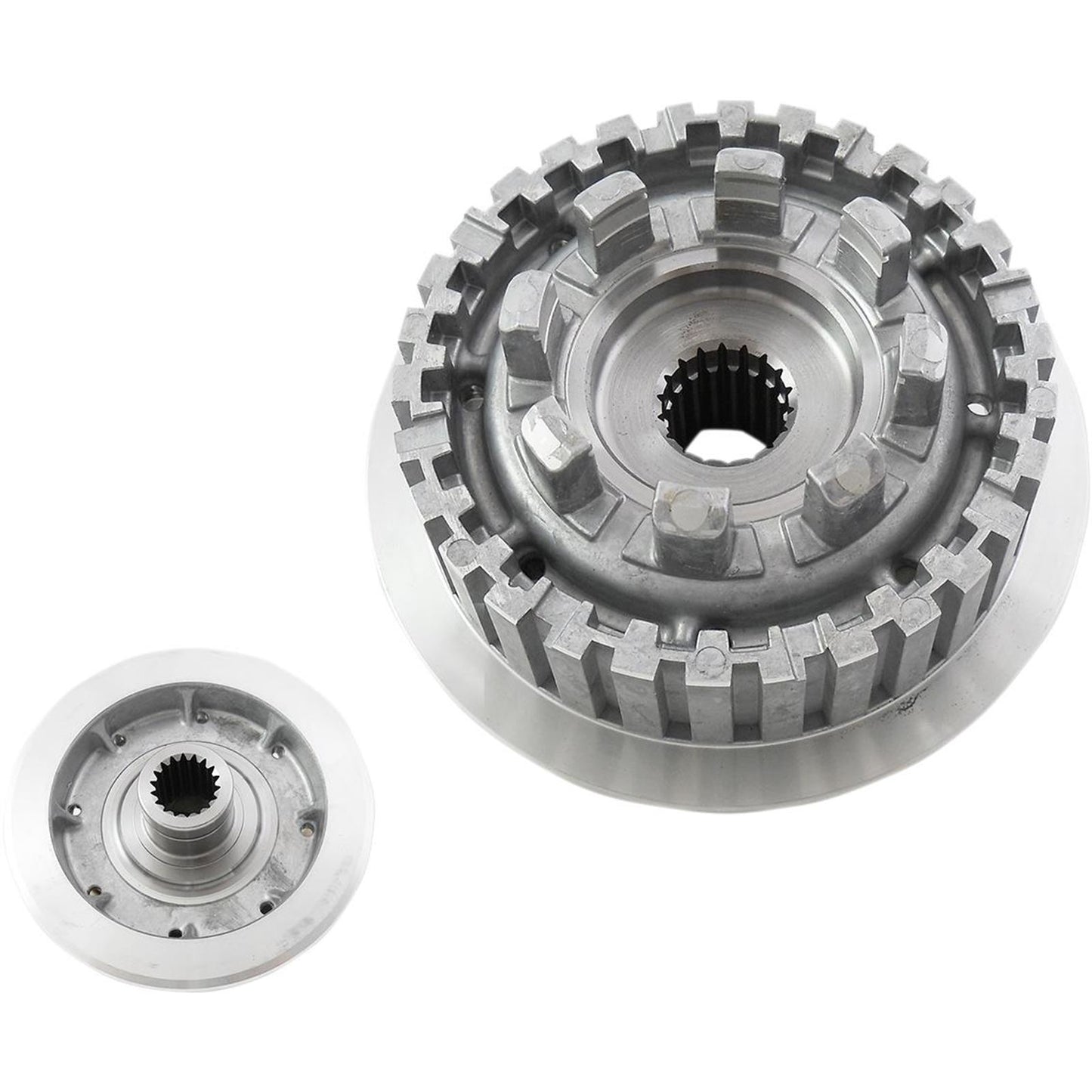 Drag Specialties '91-'19 Sportster Clutch Hub 1132-1119_257010