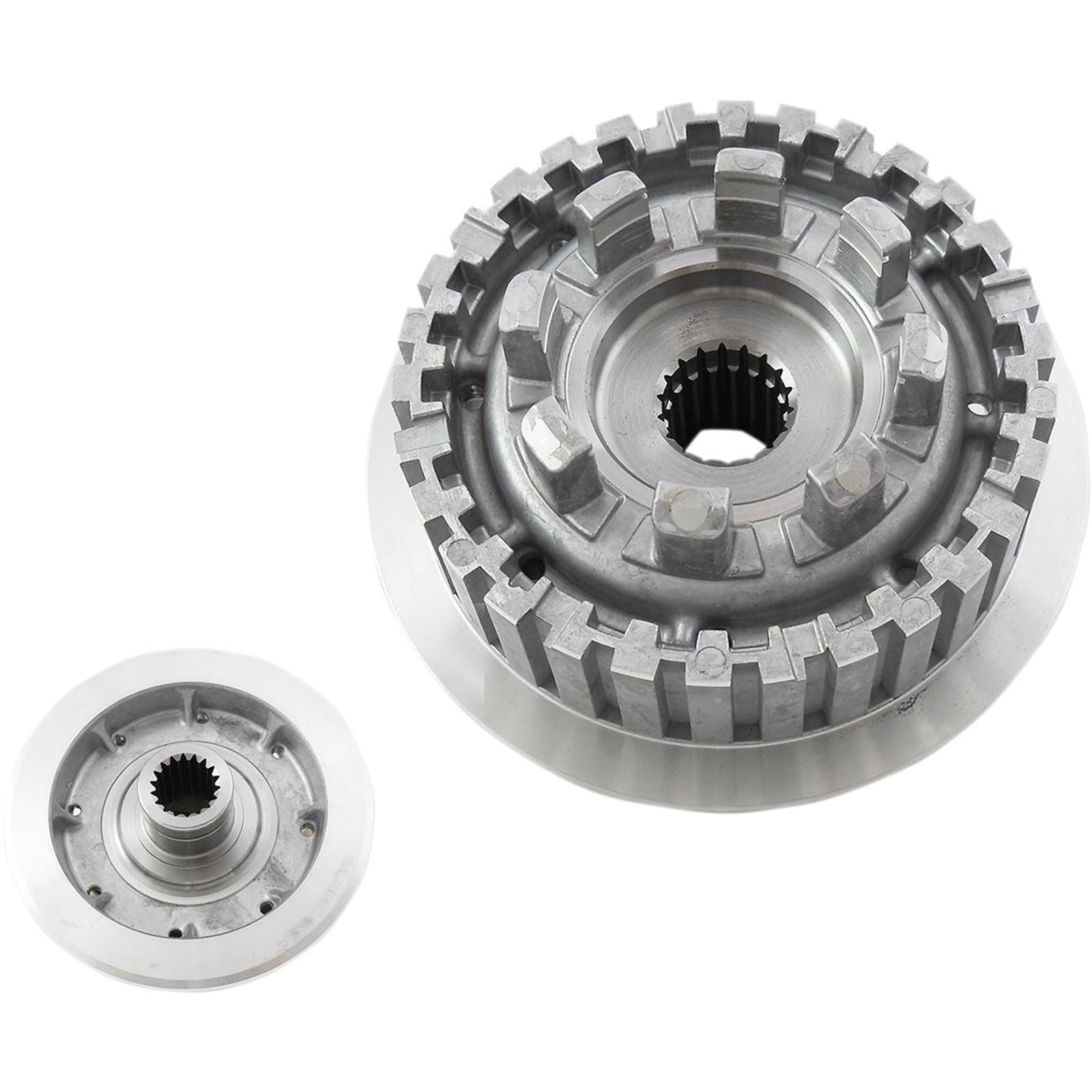 Drag Specialties '91-'19 Sportster Clutch Hub 1132-1119_257010