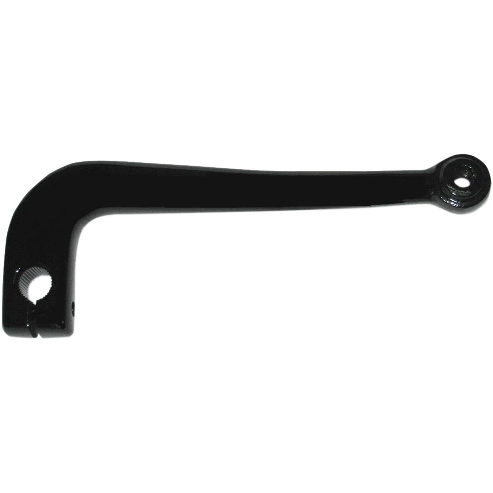 Drag Specialties Shift Lever - Black 1602-1048_257011