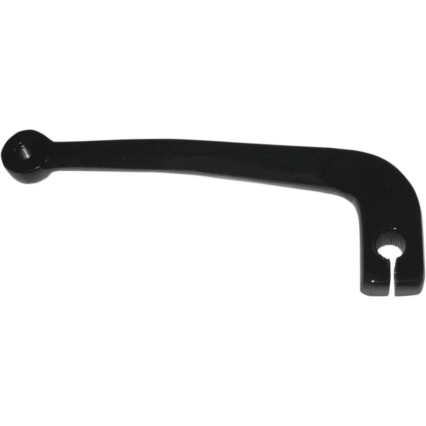 Drag Specialties Shift Lever - Black 1602-1048_257012