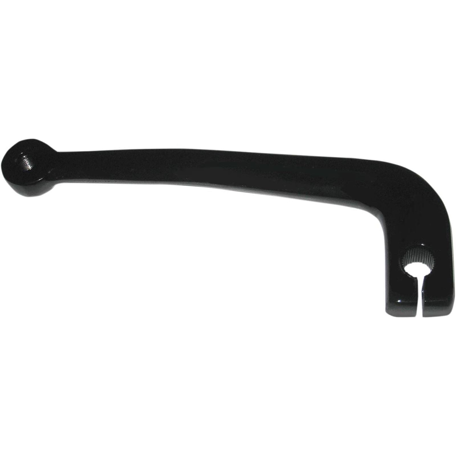 Drag Specialties Shift Lever - Black 1602-1048_257012