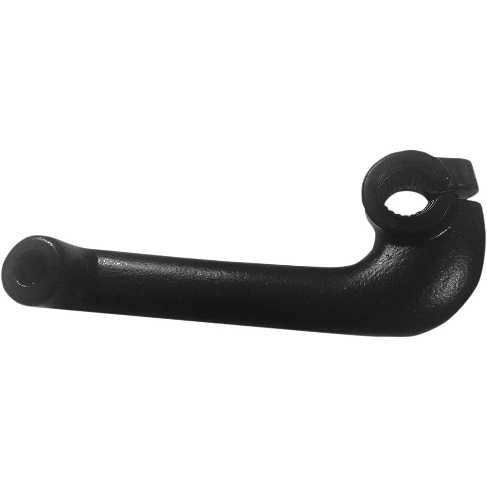 Drag Specialties Shift Lever - Black 1602-1049_257013