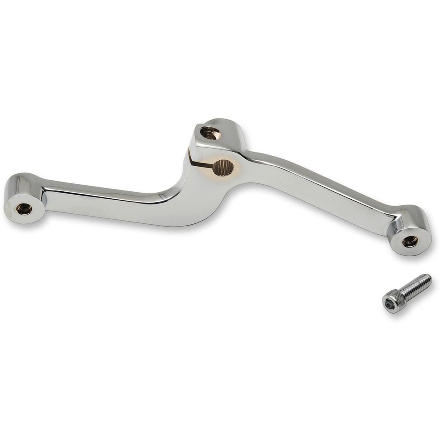 Drag Specialties Heel/Toe Shifter - Chrome - XL 1602-1094_257016