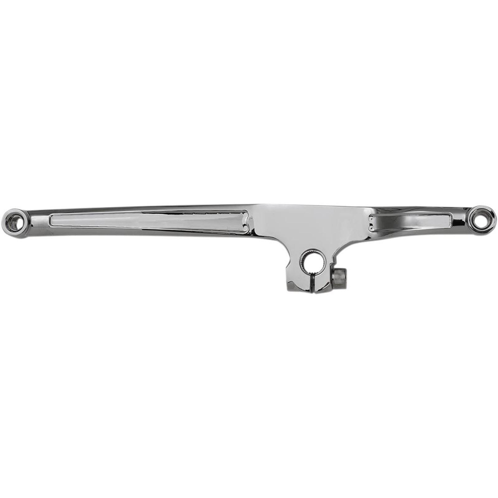 Drag Specialties Heel/Toe Lever - Chrome [MPN: 1602-1096]_257018