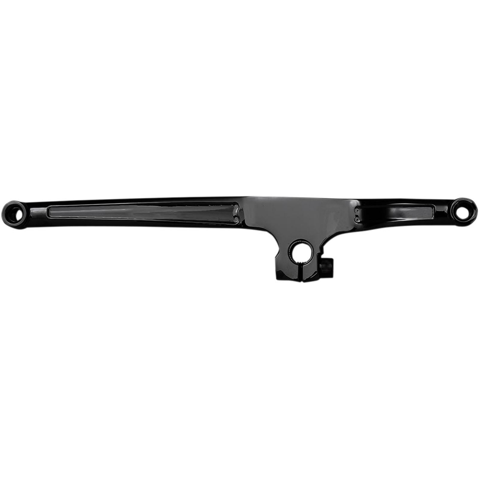 Drag Specialties Heel/Toe Lever - Black 1602-1097_257019