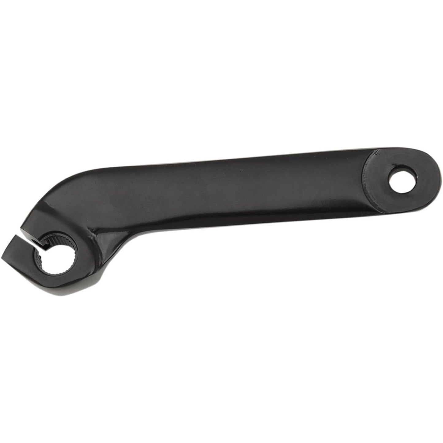 Drag Specialties Inner Shift Lever - Black - FLHT 1602-1043_257023