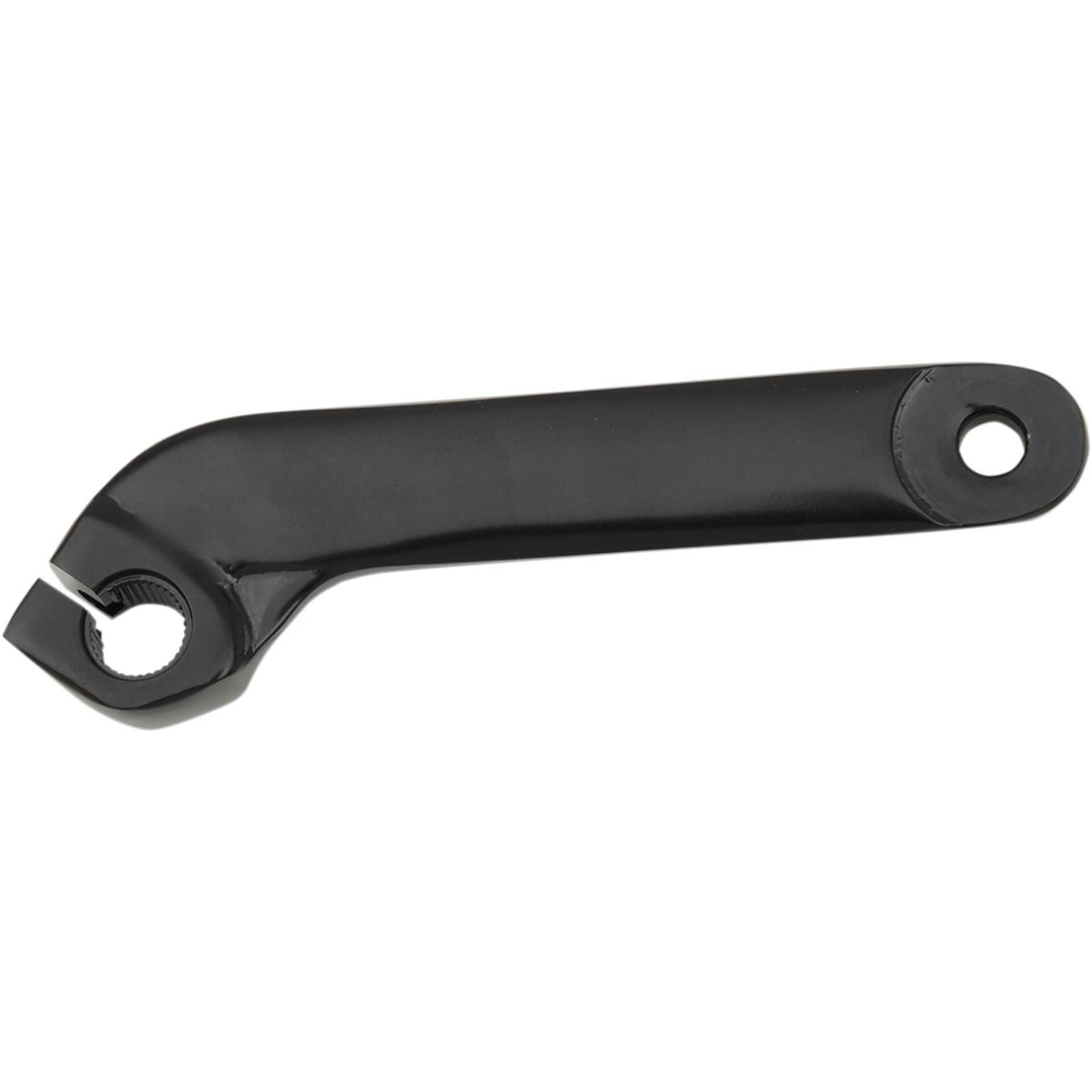 Drag Specialties Inner Shift Lever - Black - FLHT 1602-1043_257023