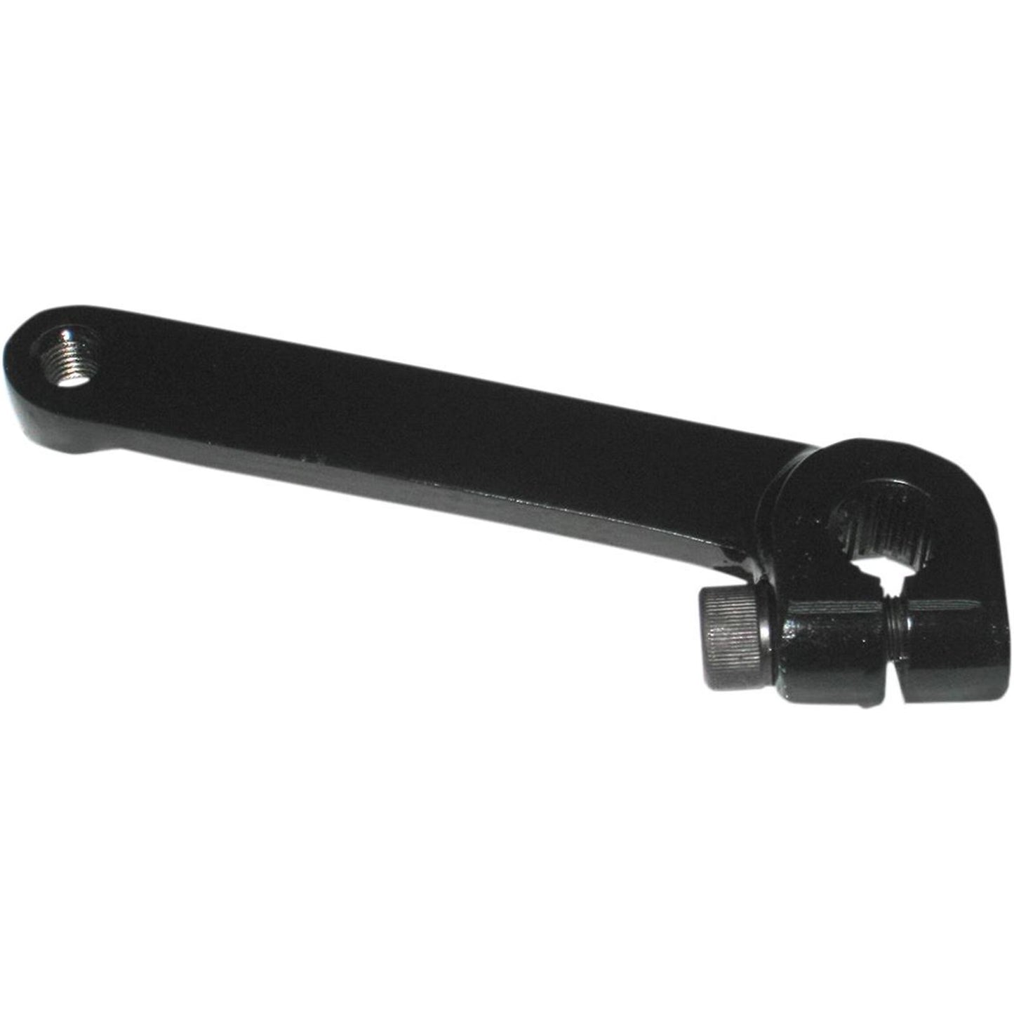 Drag Specialties Shift Lever - Black 1602-1046_257024