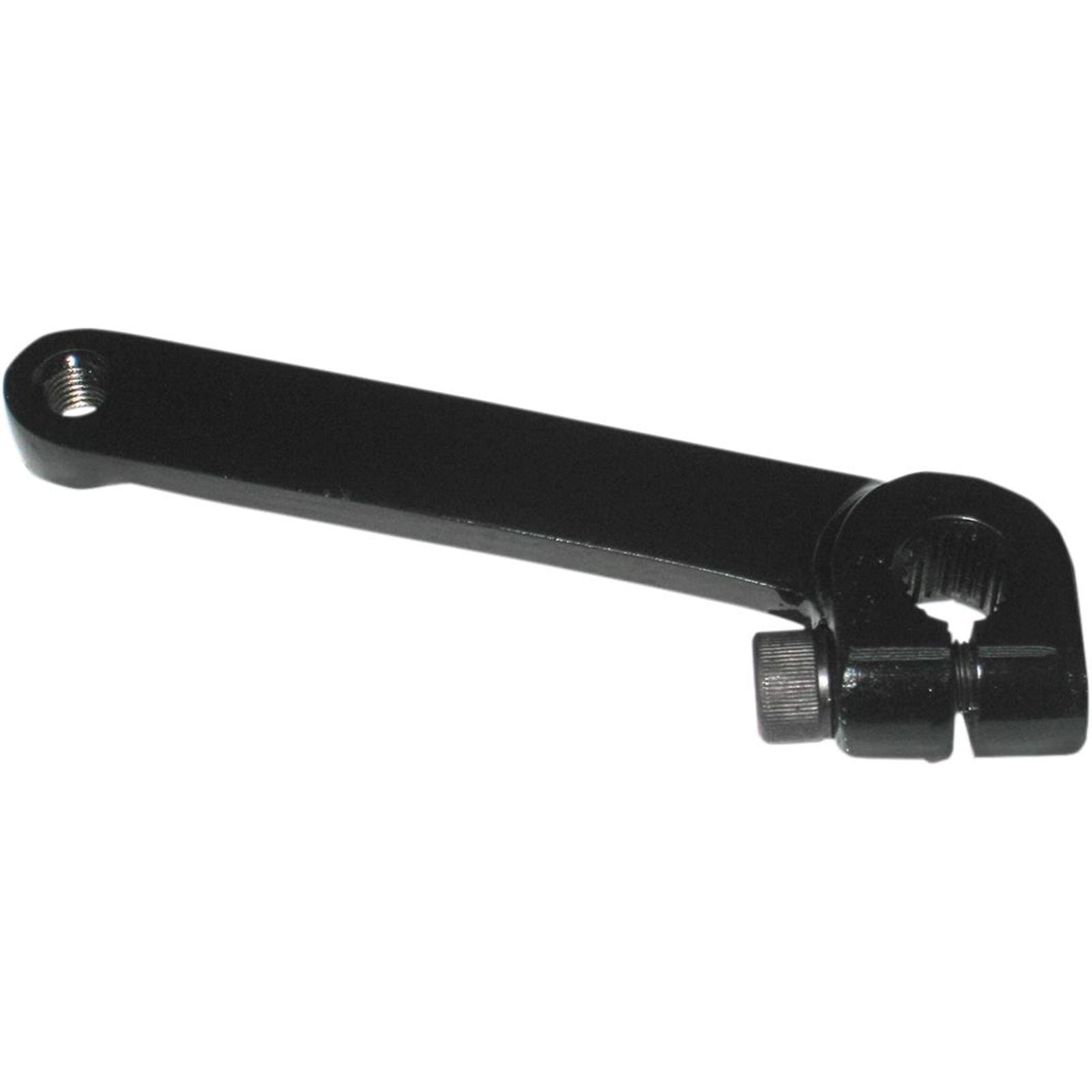 Drag Specialties Shift Lever - Black 1602-1046_257024