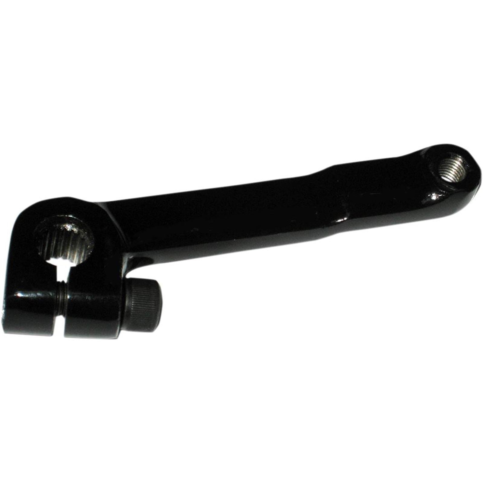 Drag Specialties Shift Lever - Black 1602-1047_257025