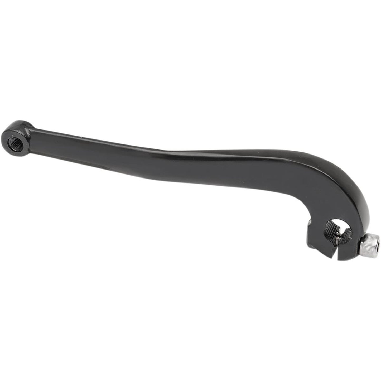 Drag Specialties Shift Lever - Black - FXST 1602-1039_257032