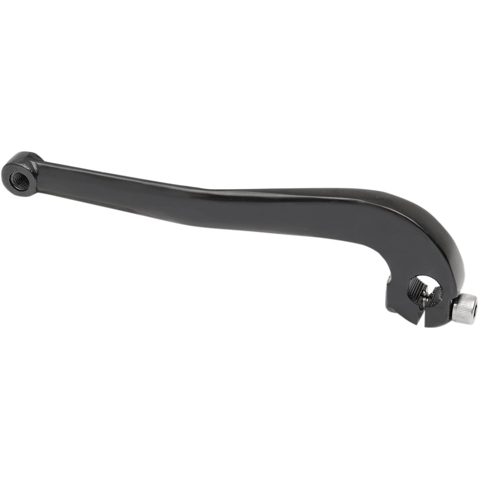 Drag Specialties Shift Lever - Black - FXST 1602-1039_257032