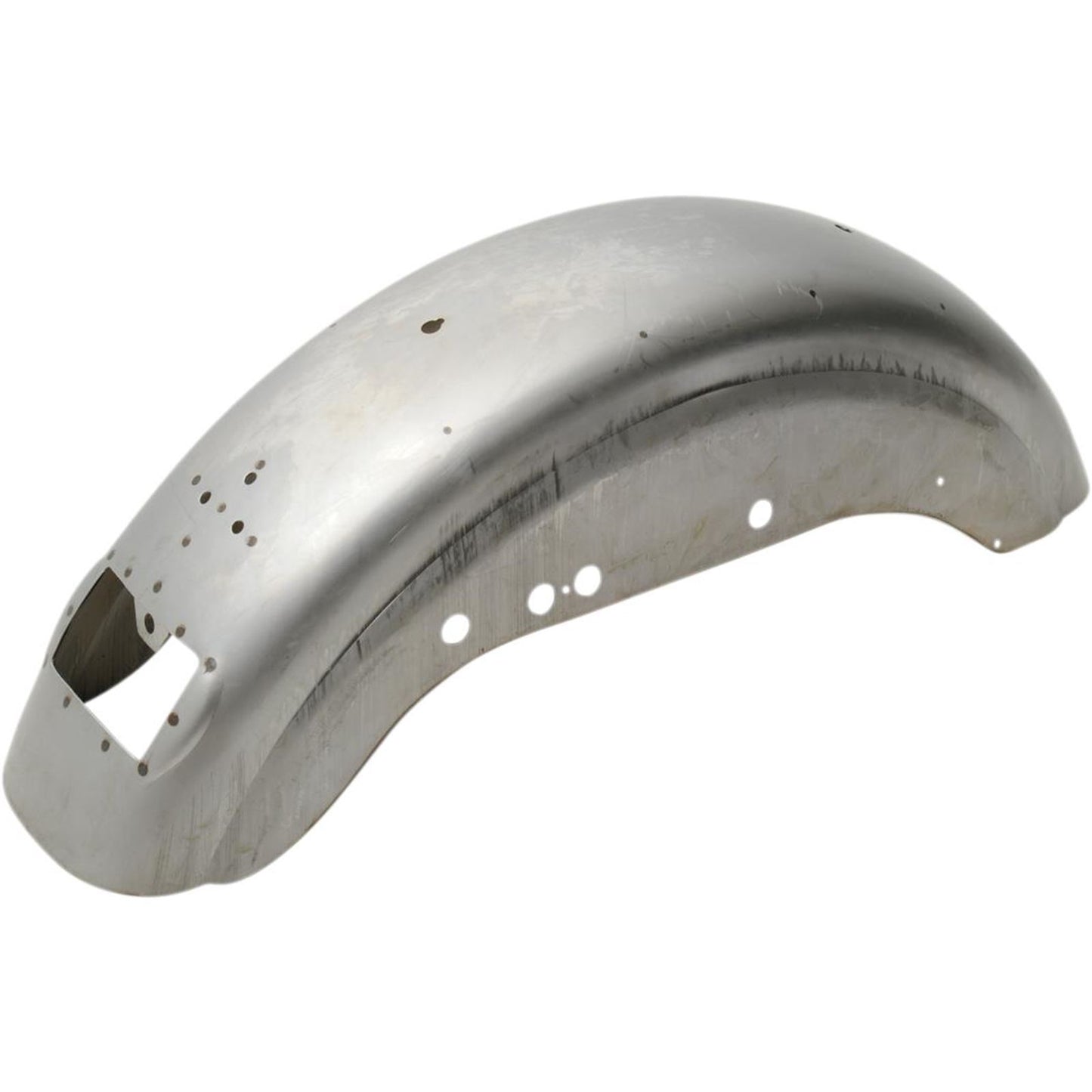 Drag Specialties OE XL Rear Fender - Raw Steel - '99-'03 [MPN: 1401-0334]_257039