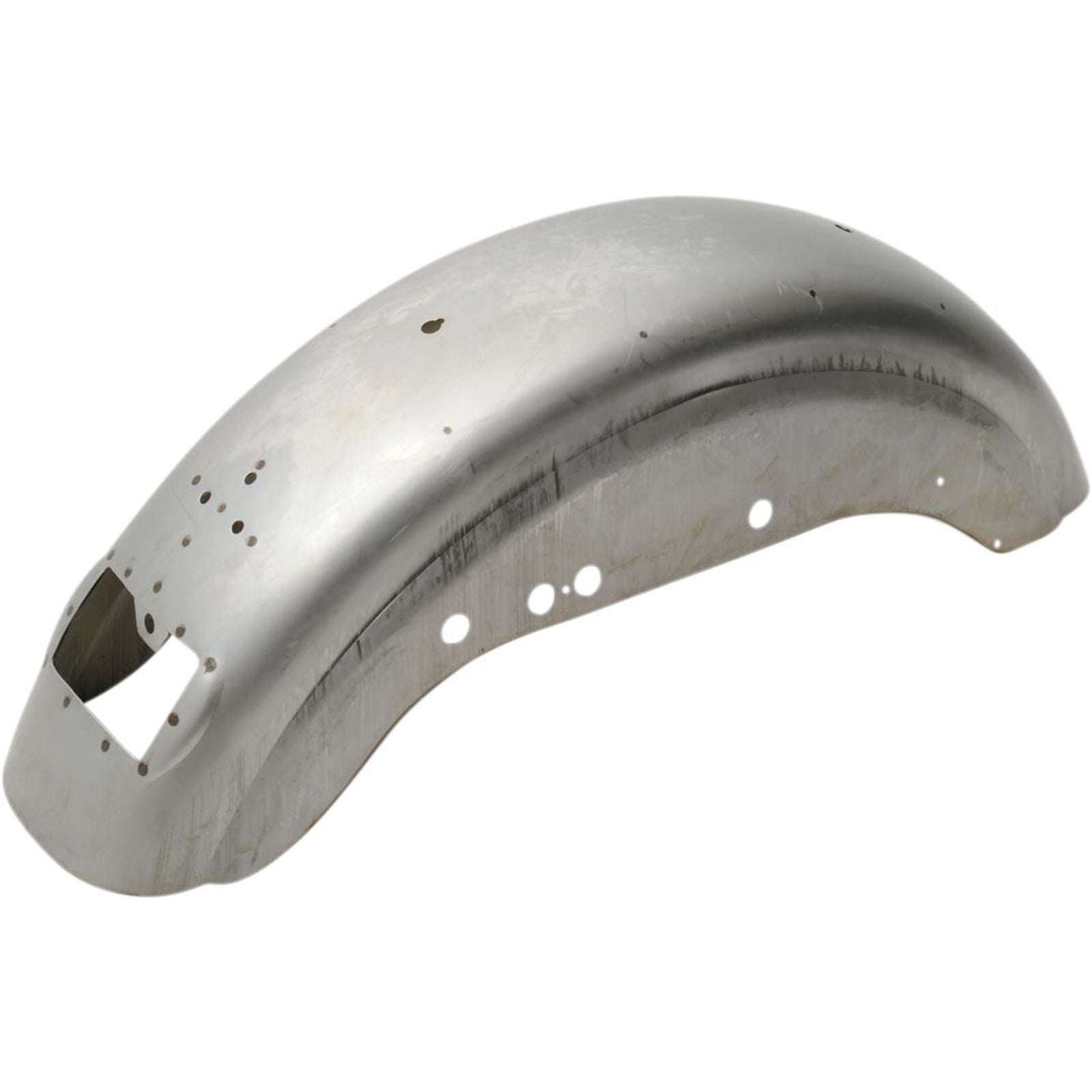 Drag Specialties OE XL Rear Fender - Raw Steel - '99-'03 [MPN: 1401-0334]_257039
