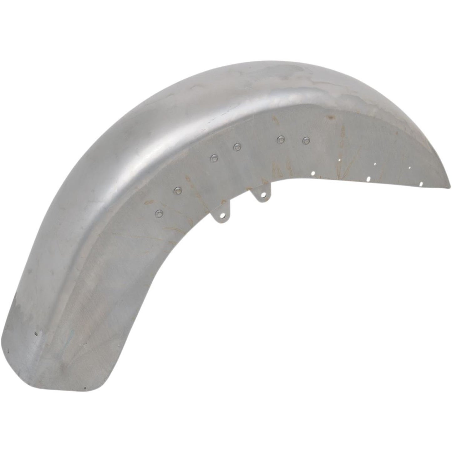 Drag Specialties OE Front Fender - Raw - Steel 1401-0321_257040